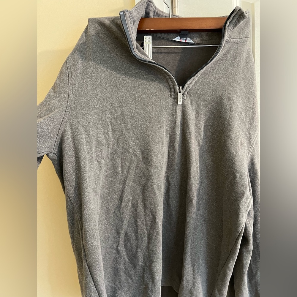 Mens pullover - Picture 2 of 4